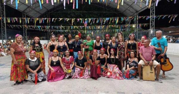 8ª Mostra Tremembé Sesc de Música celebra cultura e música tradicional do Piauí.(Imagem:Divulgação)