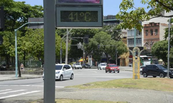 Regiões Centro-Oeste, Nordeste e Sudeste também têm baixa umidade(Imagem:TOMAZ SILVA/AGÊNCIA BRASIL)