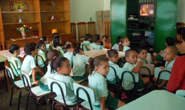 Maioria dos municípios não têm vagas.(Imagem:Antonio Cruz/Arquivo Agência Brasil)