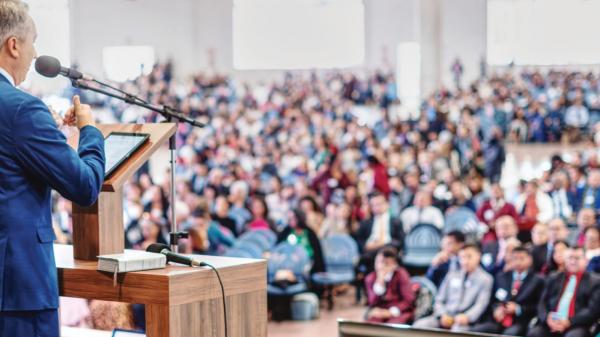 O evento será realizado em mais de 500 idiomas em todo o mundo.(Imagem:Divulgação)