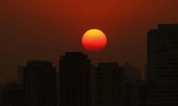 Mudanças climáticas agravam insegurança alimentar, diz pesquisadora.(Imagem:Paulo Pinto/Agência Brasil)