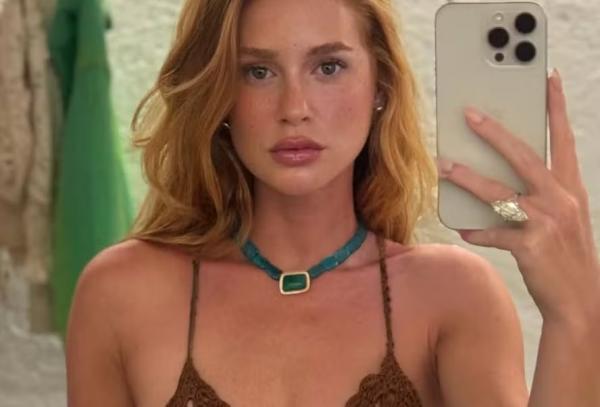 Marina Ruy Barbosa(Imagem:Reprodução/Instagram)