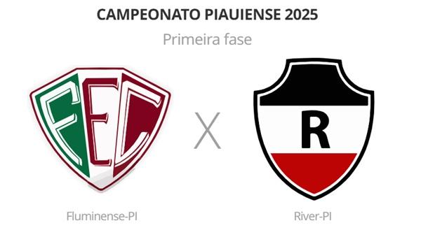 Campeonato Piauiense 2025(Imagem:Reprodução)