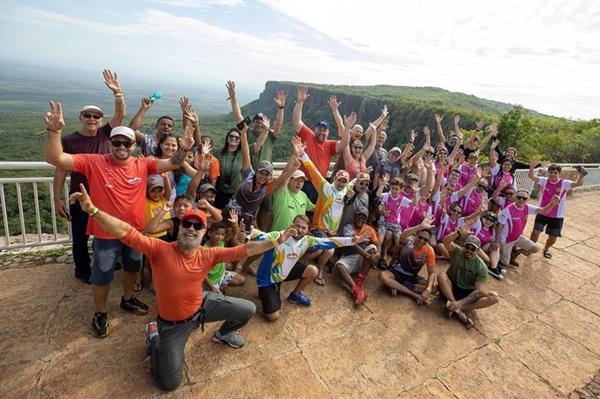 Rally Piocerá movimentará cidades do norte do Piauí com participantes de todo o Brasil(Imagem:João DiJorge)