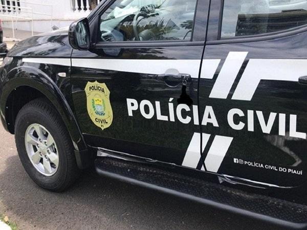 Concurso para Polícia Civil do Piauí será realizado em 2025, diz Rafael Fonteles(Imagem:Arquivo / Cidadeverde.com)