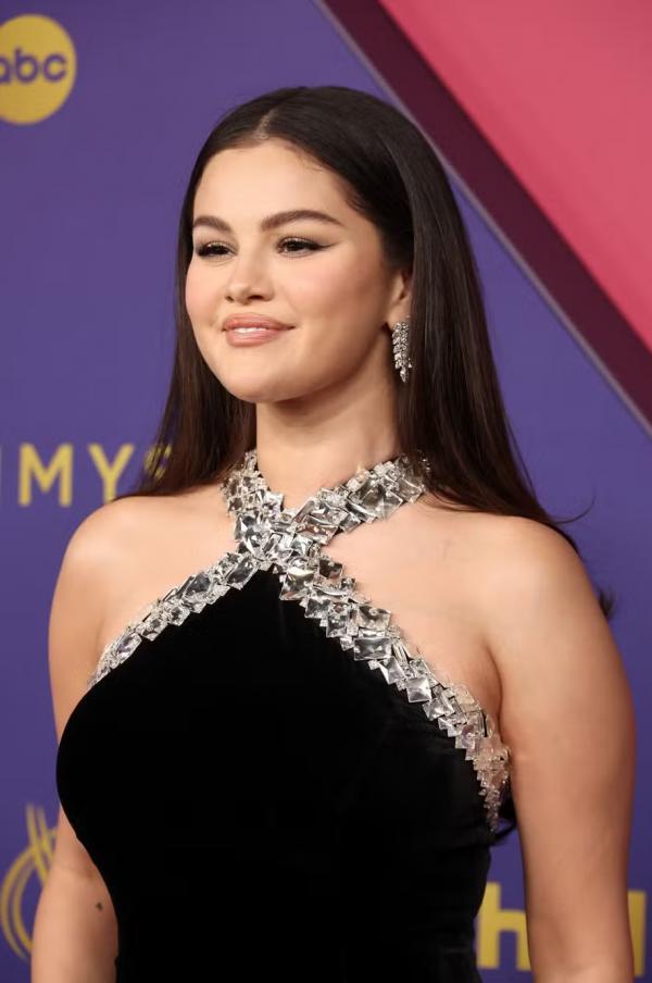 Selena Gomez ? Foto:(Imagem:Getty Images)