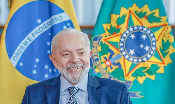 Agenda terá encontros politicos e assinatura de acordos bilaterais.(Imagem:Ricardo Stuckert/PR)