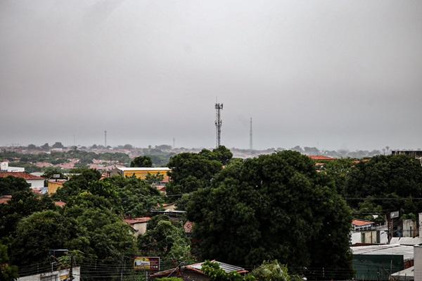 Cidade do Piauí atinge 17º e entra na lista de menores temperaturas registradas em 24h no Brasil.(Imagem:Renato Andrade / Cidadeverde.com)