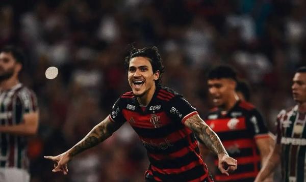 Derrota afunda Tricolor na 20ª e última posição do campeonato.(Imagem:Reprodução Instagram/Flamengo)