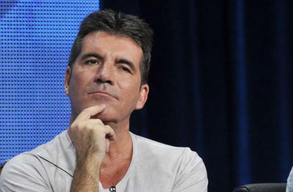 Simon Cowell vende mansão em Los Angeles por R$ 19 milhões(Imagem:Reprodução)