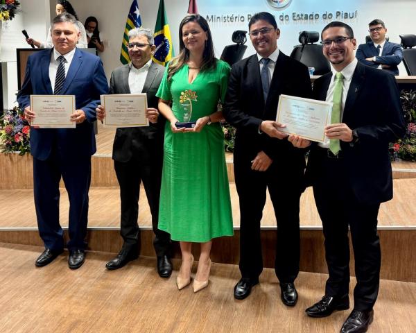 No Piauí, 32 municípios já encerraram as atividades em lixões a céu aberto(Imagem:Divulgação)