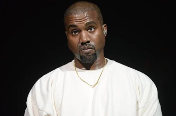 Kanye West(Imagem:Scott Dudelson/FilmMagic/Getty images)