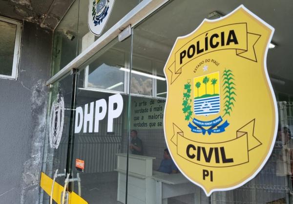 Departamento de Homicídios e de Proteção à Pessoa (DHPP)(Imagem:Isadora Cavalcante/ClubeNews)