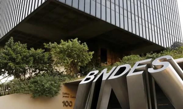 BNDES abre concurso com 150 vagas e salário de R$ 20,9 mil.(Imagem:Fernando Frazão/Agência Brasil)