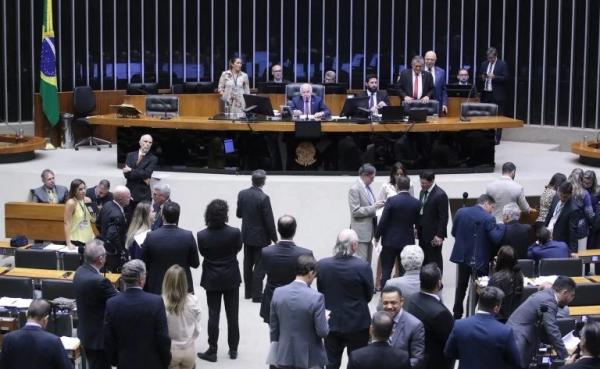 Congresso aprova até 40 anos para pena de feminicídio.(Imagem:Agência Câmara)