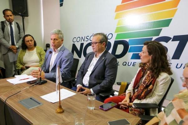  Piauí fará parte do Circuito Nordestino de Feiras da Agricultura Familiar(Imagem:Albino Oliveira / Ascom MDA)