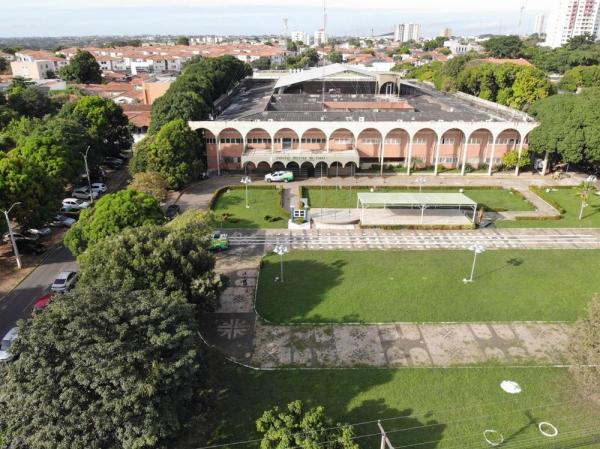 Polícia Militar do Piauí comemora seus 189 anos no próximo dia 25 de junho.(Imagem:Divulgação)