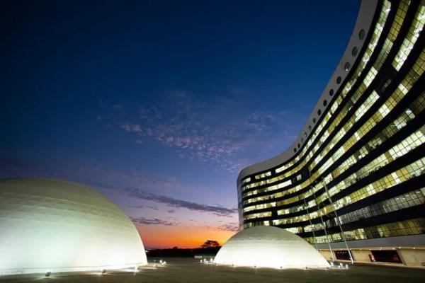 As provas do concurso público da Justiça Eleitoral serão aplicadas em 22 de setembro.(Imagem:Antonio Augusto/Secom/TSE)