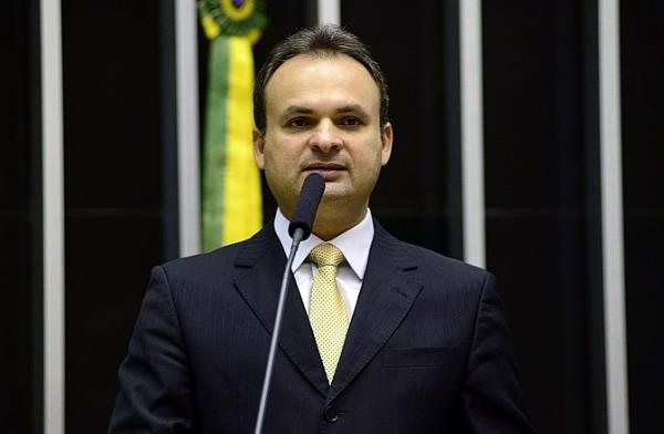 José de Andrade Maia Filho ? o Mainha(Imagem:Gustavo Lima / Câmara dos Deputados)