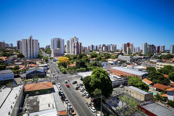 O objetivo do evento é promover a interação e a articulação institucional entre as esferas federal, estadual e municipal.(Imagem:Renato Andrade/Cidadeverde.com)