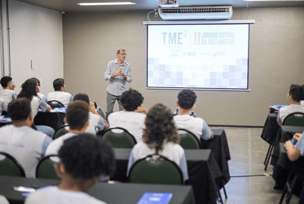 Na competição nacional foram 38 medalhas e no âmbito estadual, foram 127 medalhas conquistadas.(Imagem:Reprodução)