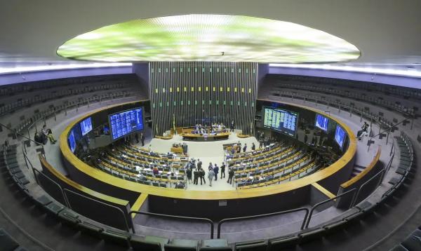 Não Seremos Interrompidas foi relançada pelo Instituto Marielle Franco(Imagem:Roque de Sá/Agência Senado/Direitos reservados)