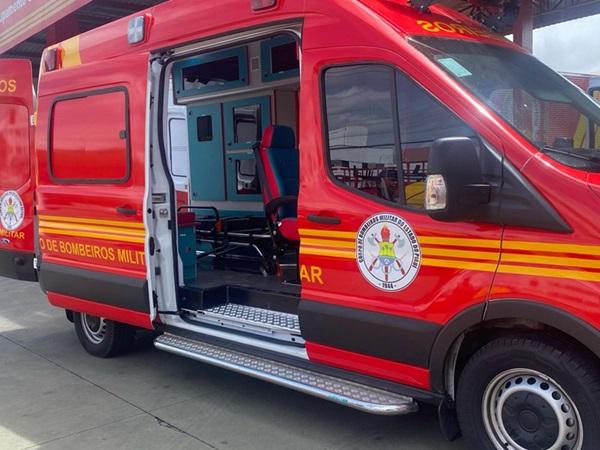 Corpo de Bombeiros reforça apoio e segurança para as prévias de Carnaval em todo o Estado(Imagem:Reprodução)