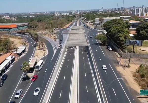 Quase 2500 veículos são autuados por excesso de velocidade no Piauí.(Imagem:DNIT)