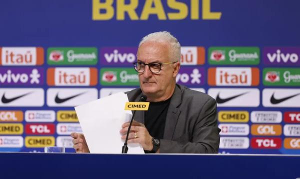 Dorival Júnior(Imagem:RAFAEL RIBEIRO/CBF/DIREITOS RESERVADOS)