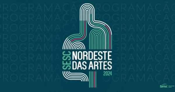 Teresina recebe mais uma edição do Sesc Nordeste das Artes.(Imagem:Divulgação)