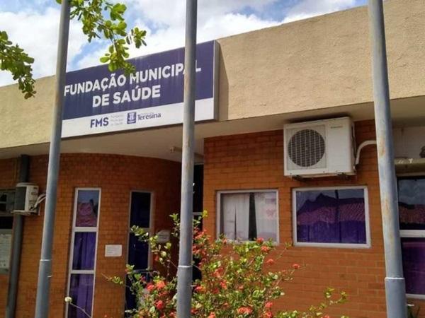 Prefeitura de Teresina muda data da prova do concurso da Fundação Municipal de Saúde(Imagem:Arquivo / Cidadeverde.com)