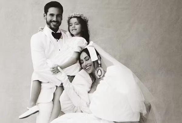 Casamento de Sabrina Sato e Nicolas Prattes(Imagem:Iude Richele)