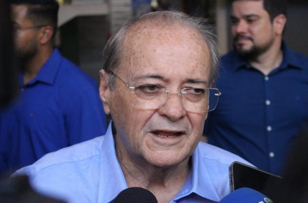 Silvio Mendes (Imagem:Jonas Carvalho/ Portal ClubeNews)