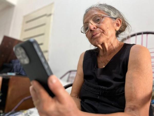 Rafael Fonteles anuncia consultas médicas gratuitas pelo celular para piauienses.(Imagem:Governo do Piauí)