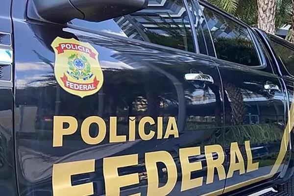 Agora, prisões só podem ser executadas em flagrante até 1º turno.(Imagem:Polícia Federal)