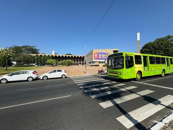 Semana de trânsito chama a atenção para segurança no tráfego piauiense.(Imagem:Alepi)