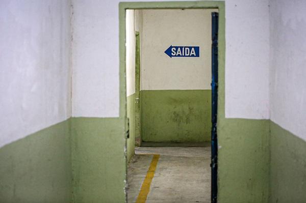 Mais de 400 detentos deixam presídios para a saidinha temporária de Natal no Piauí(Imagem:Renato Andrade/Cidadeverde.com)