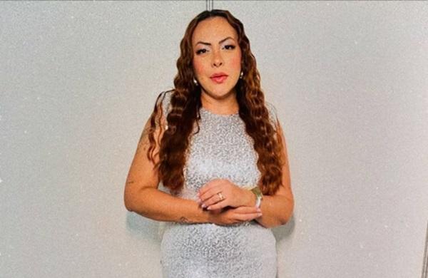 Laninha Show e família foram vítimas de um sequestro nesse sábado (25/1), após show da cantora em Fortaleza (CE)(Imagem:Reprodução/Instagram)