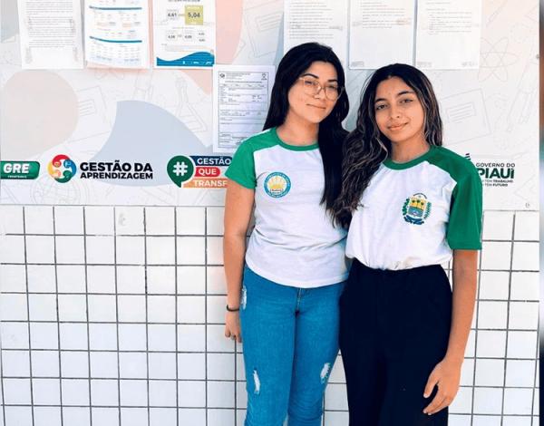 A QuiMeninas, iniciativa vinculada ao Programa Nacional das Olimpíadas de Química, tem como objetivo incentivar a participação feminina em competições científicas.(Imagem:Divulgação)