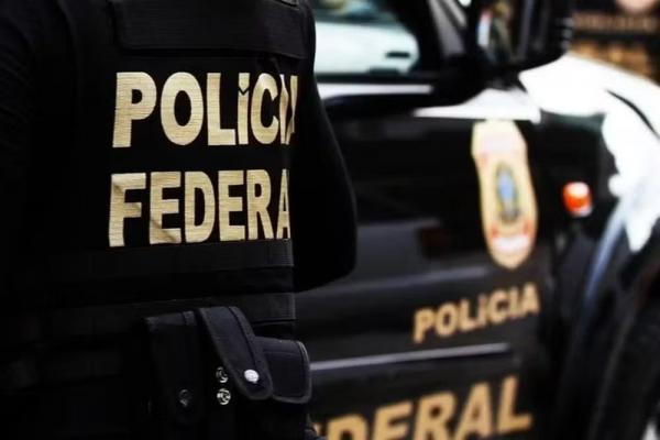 Investigações são da Polícia Federal.(Imagem:PF/Arquivo)