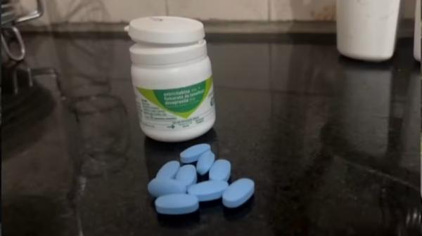 Profilaxia Pré-Exposição (PrEP) previne infecção pelo HIV.(Imagem:Reprodução/EPTV)