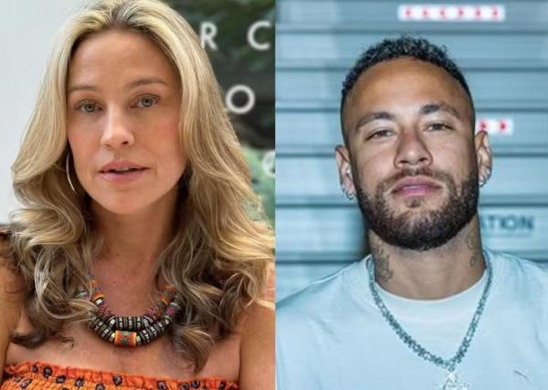 Luana X Neymar: entenda a briga.(Imagem:Reprodução/Instagram)