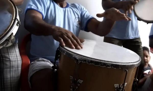 Modo de fazer desses instrumentos também foi reconhecido.(Imagem:TV BRASIL)