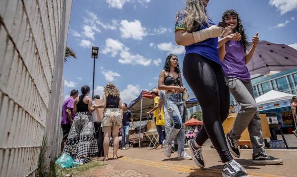 Provas serão aplicadas nos dias 3 e 10 de novembro.(Imagem:Rafa Neddermeyer/Agência Brasil)