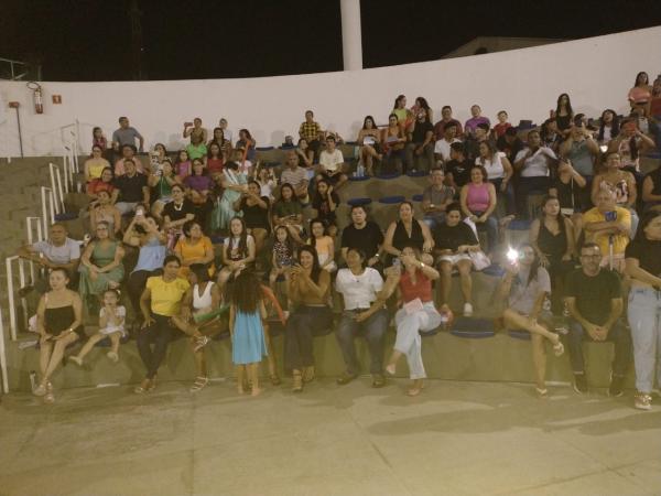 Escola Pequeno Príncipe celebra 33 anos com gincanas e atividades culturais.(Imagem:FlorianoNews)