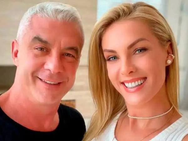 Ana Hickmann consegue divórcio e Justiça nega pedido de Alexandre Correa para ganhar pensão mensal.(Imagem:Reprodução)