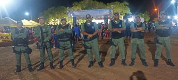 Polícia Militar(Imagem:Divulgação)