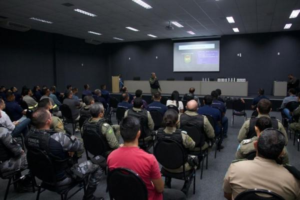 Parceria entre Polícia Militar e Grupo Equatorial reduz furtos de fios e cabos elétricos em mais de 66% no norte do Piauí.(Imagem:Divulgação)