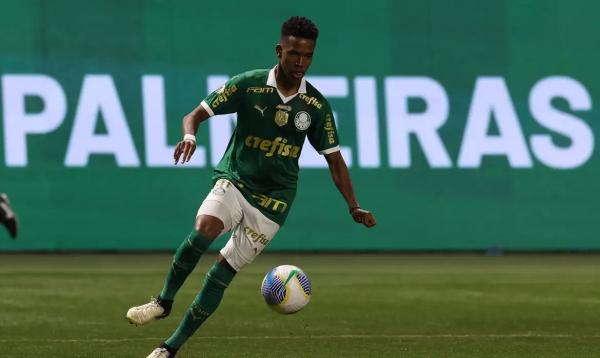 Prêmio da ESPN contempla melhores jogadores e times da temporada.(Imagem:CESAR GRECO/PALMEIRAS/DIREITOS RESERVADOS)