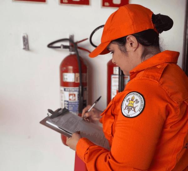 As ações preventivas em parceria com os organizadores das prévias e blocos carnavalescos começaram nessa segunda-feira (03).(Imagem:Divulgação)